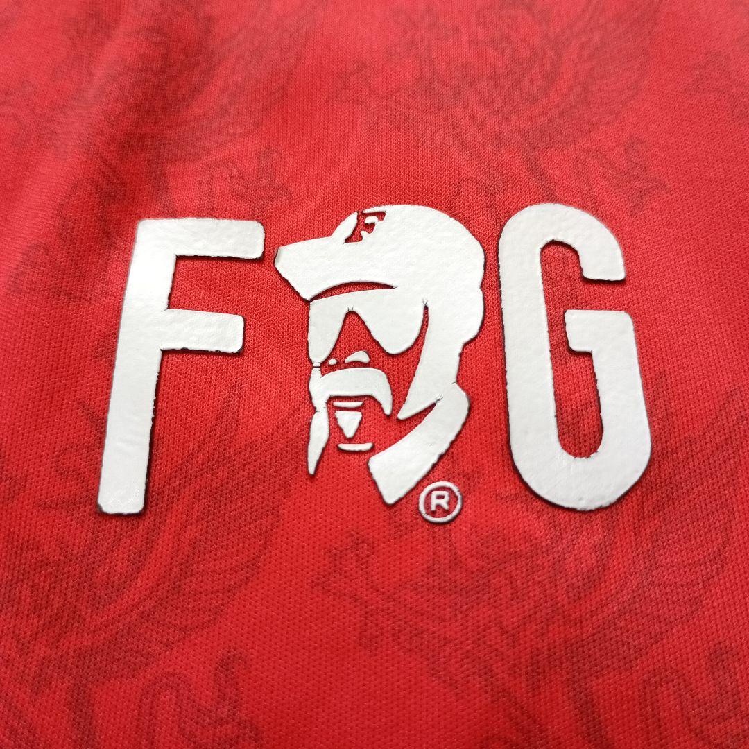 FGSPORT AC perugia ユニフォーム 16/17 ペルージャ