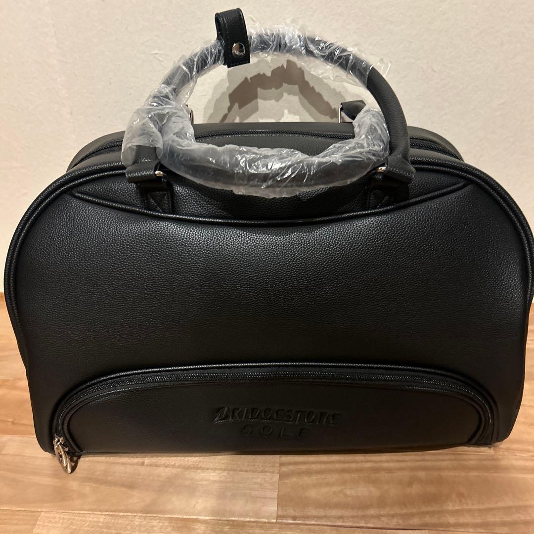 ブリヂストン ポストンバッグ BBG111 ブラック