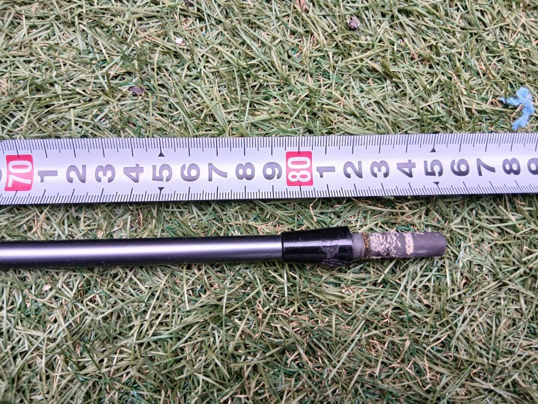 MC85 WEDGE MILD フジクラ 35インチ ALIGN