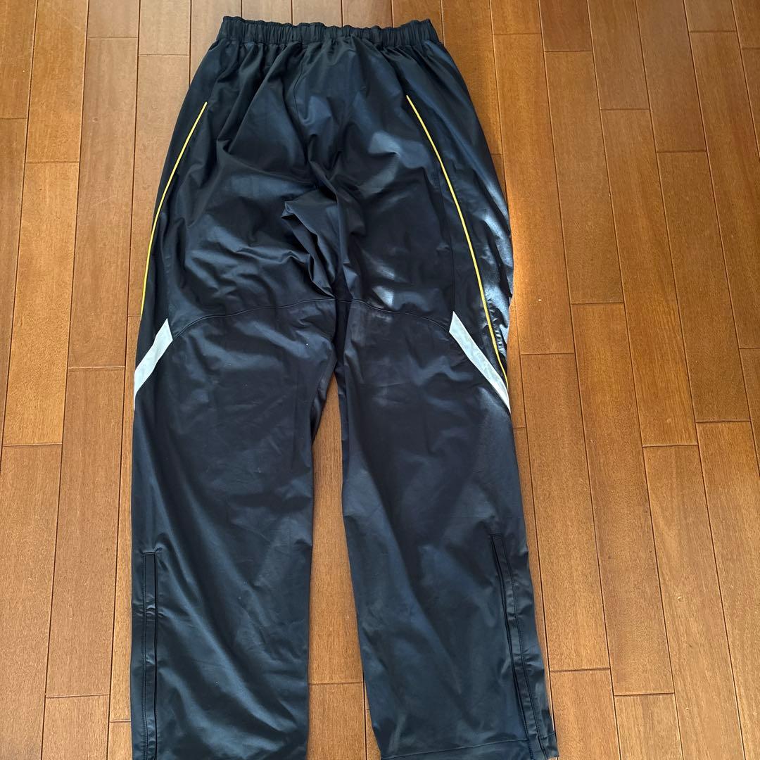 Mizuno Pro【L】ミズノプロ　ジャケット パンツセット Lサイズ