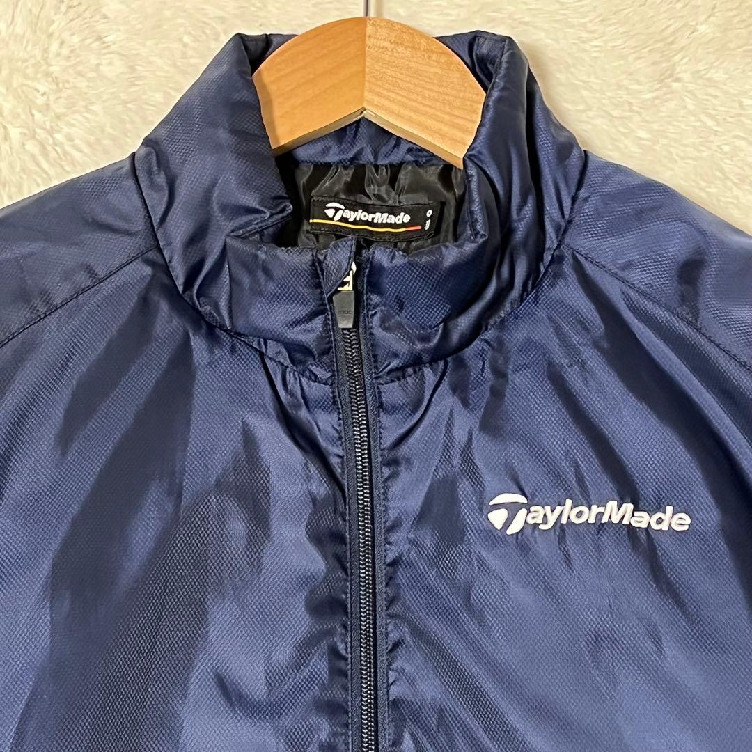 TaylorMade 中綿ゴルフウェアセットアップ