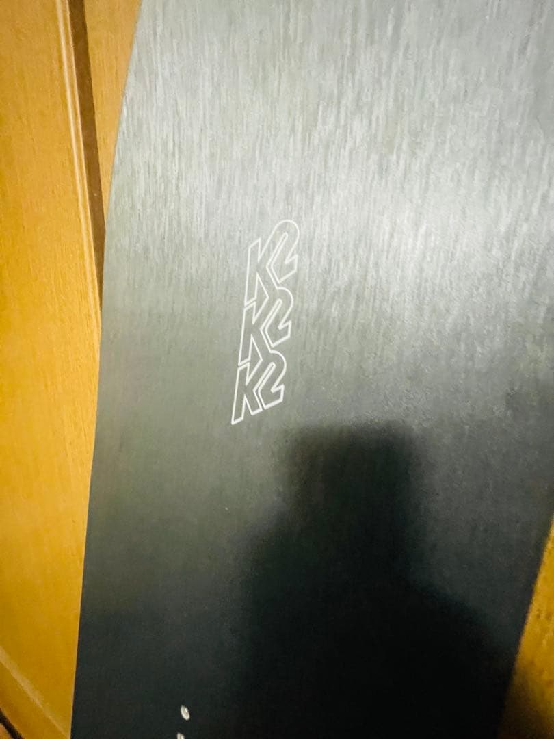 K2 ニセコプレジャー NISEKO PLEASURES 156cm