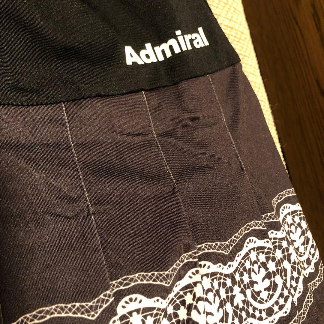 アドミラルスコート♡ブラック