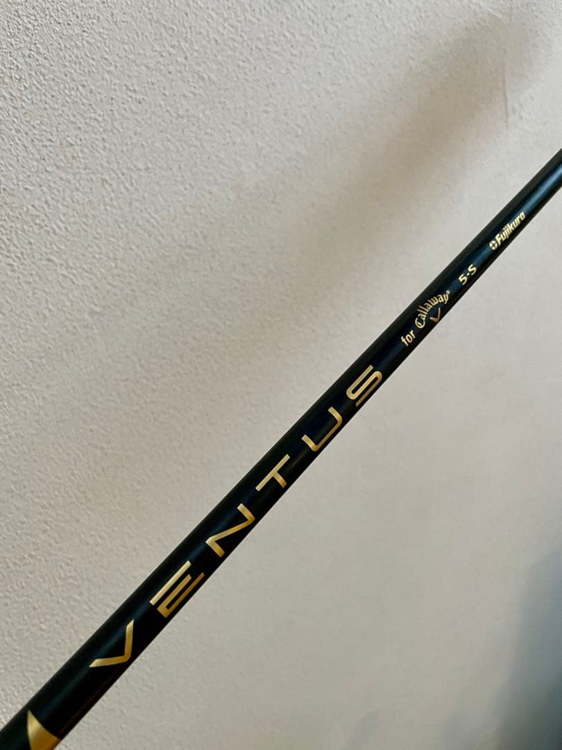 キャロウェイ ROGUE ローグ ST MAX FW 3W VENTUS(S )