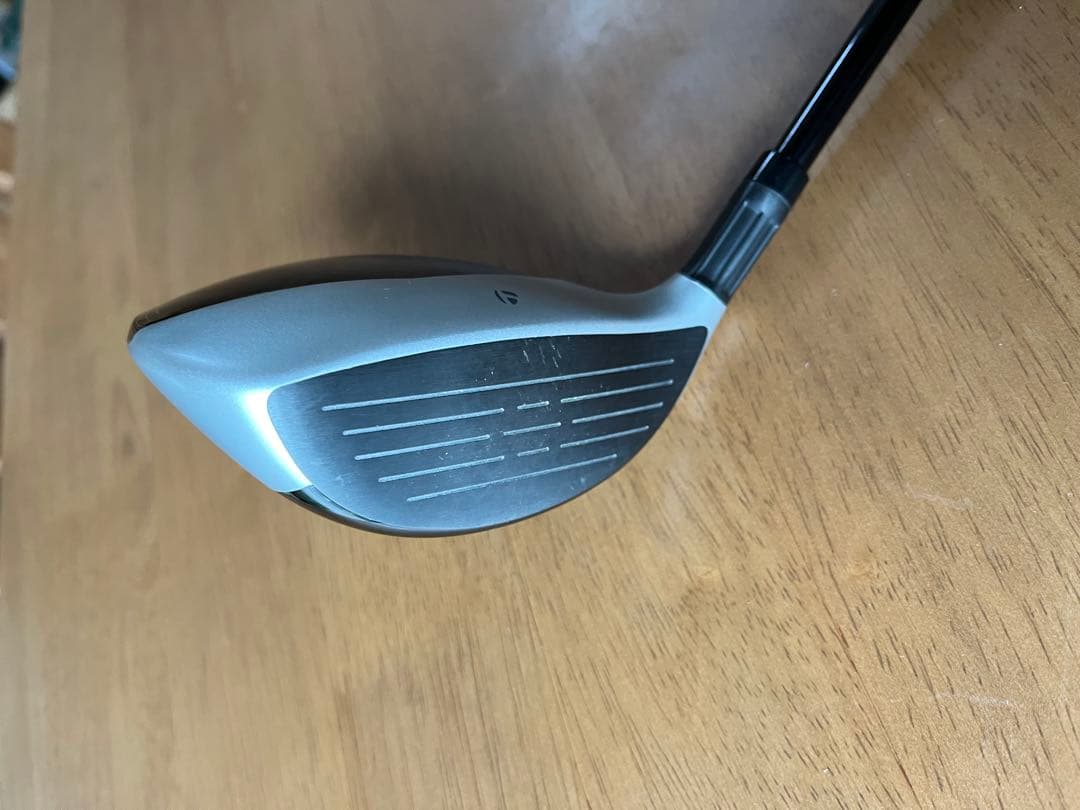 TaylorMade M4 フェアウェイウッド 15度