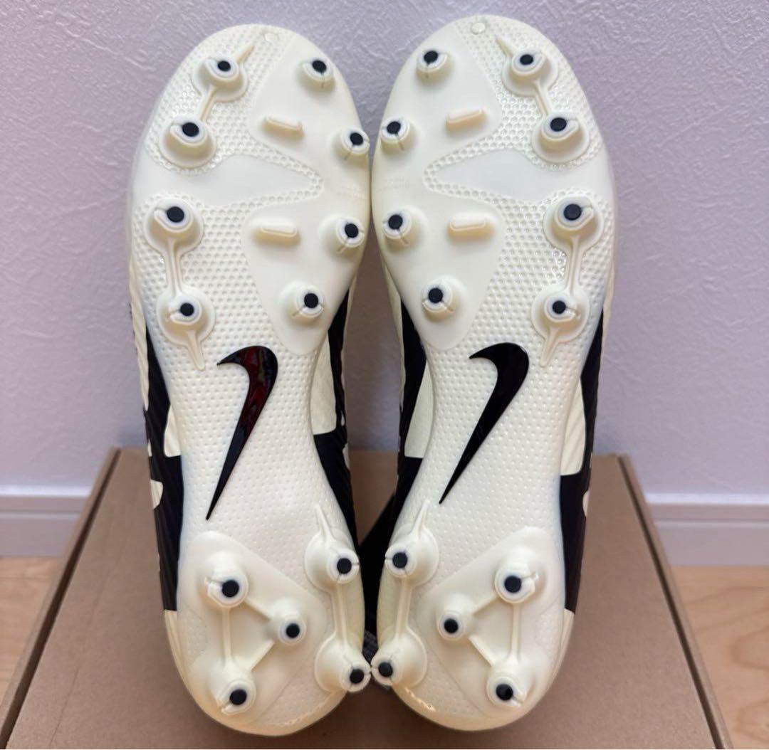 NIKE マーキュリアル ヴェイパー15 アカデミーHG 白　27.5cm 新品