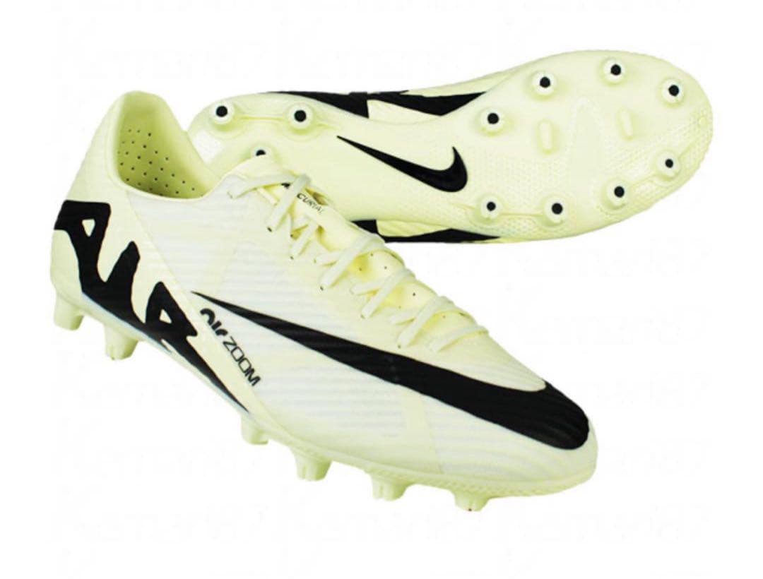 NIKE マーキュリアル ヴェイパー15 アカデミーHG 白　27.5cm 新品