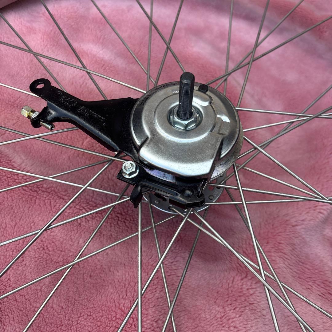 ブリヂストン　BRIDGESTONE LNNGREAD XT タイヤ