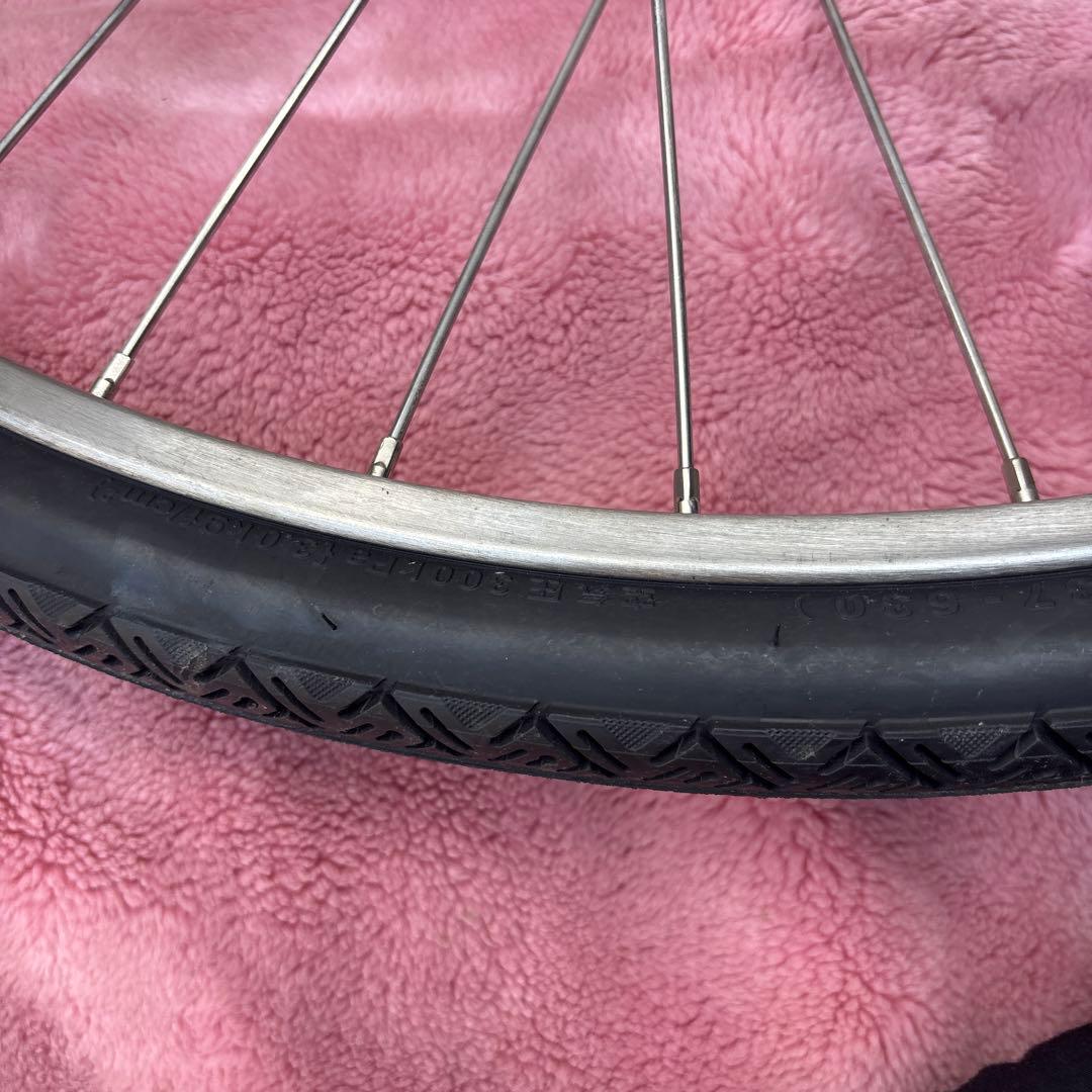 ブリヂストン　BRIDGESTONE LNNGREAD XT タイヤ