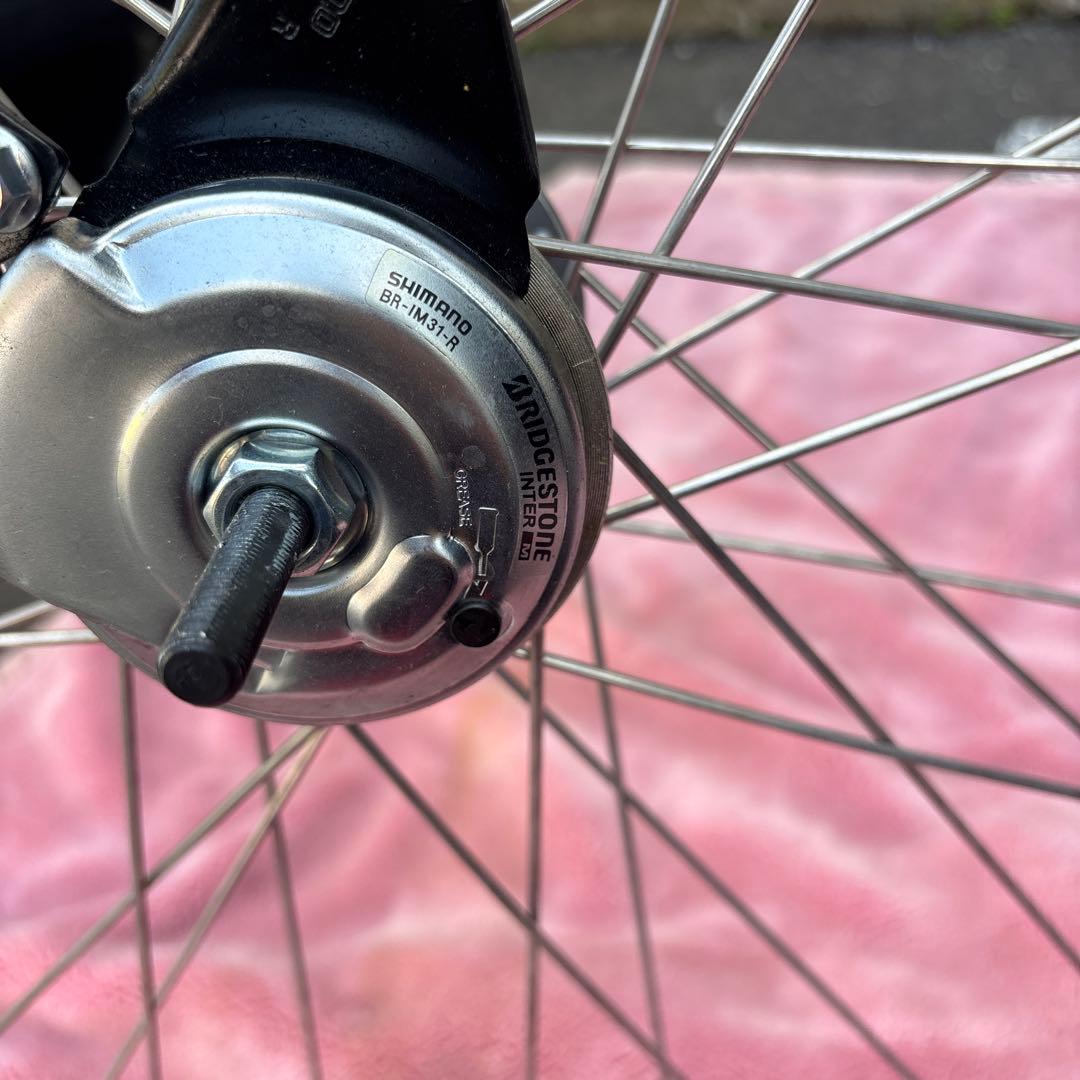 ブリヂストン　BRIDGESTONE LNNGREAD XT タイヤ