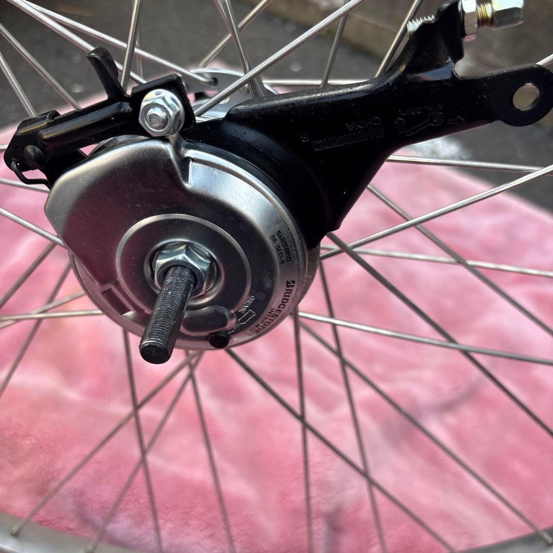 ブリヂストン　BRIDGESTONE LNNGREAD XT タイヤ