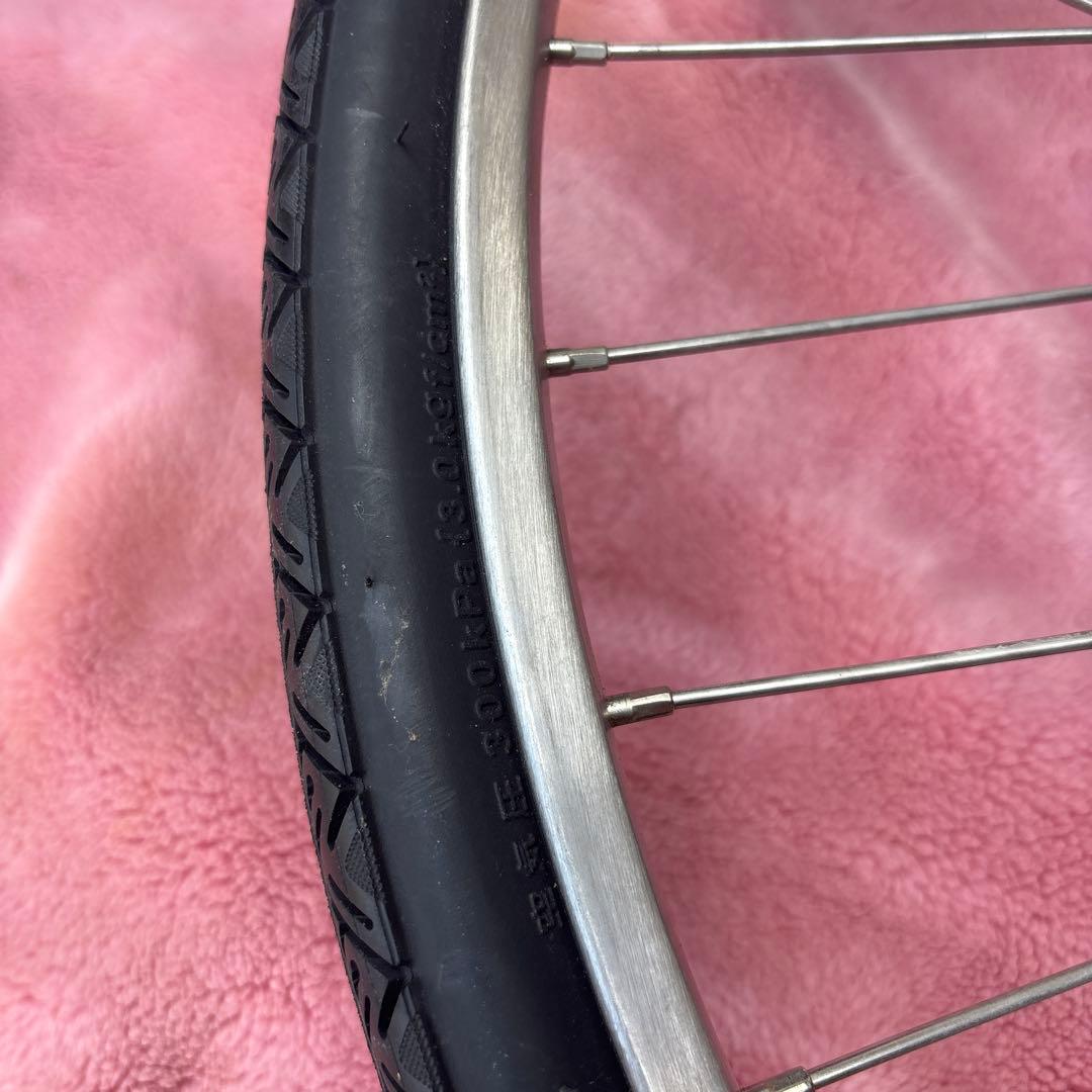 ブリヂストン　BRIDGESTONE LNNGREAD XT タイヤ