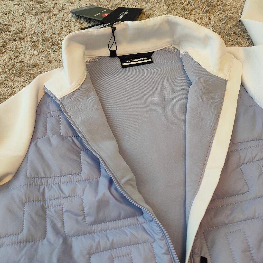 J.LINDEBERG レディース ジャケット 新品