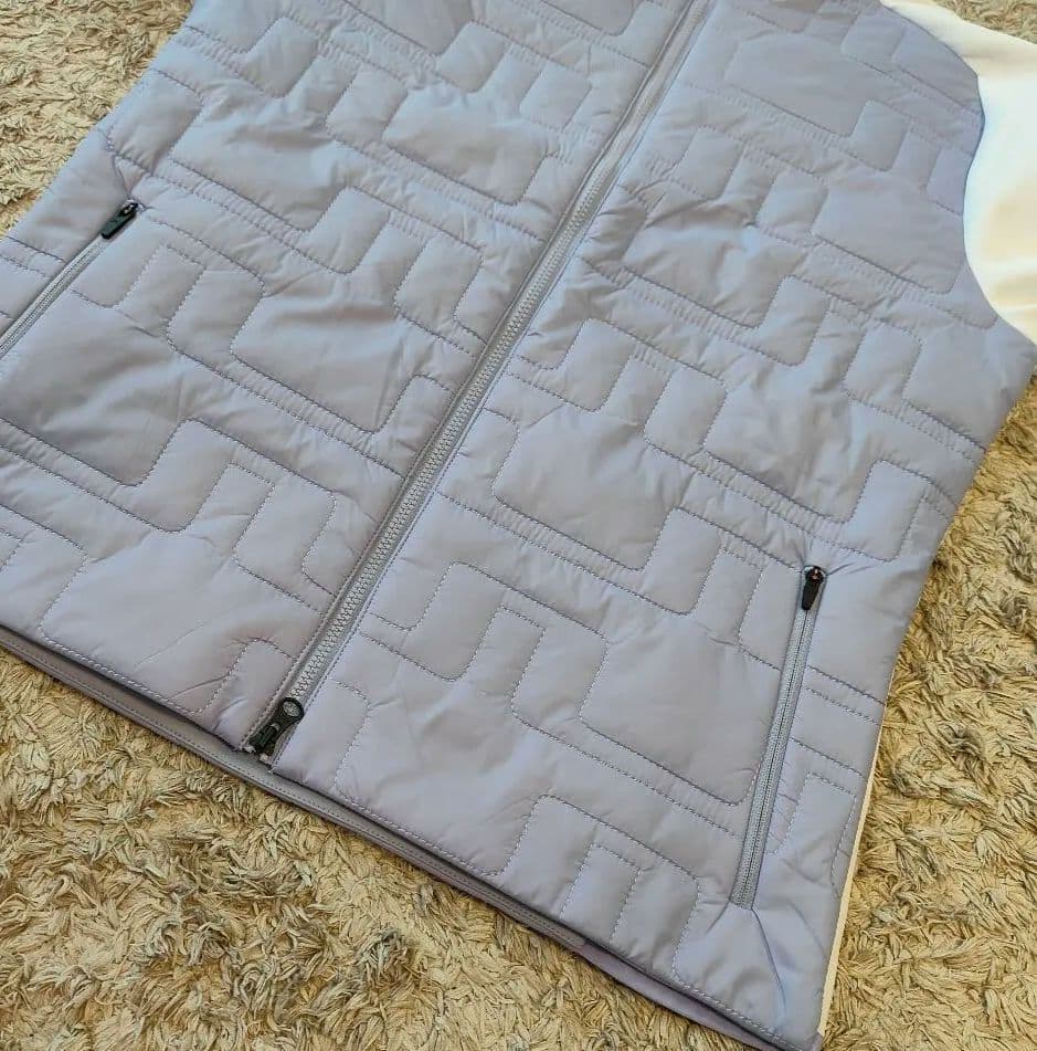 J.LINDEBERG レディース ジャケット 新品