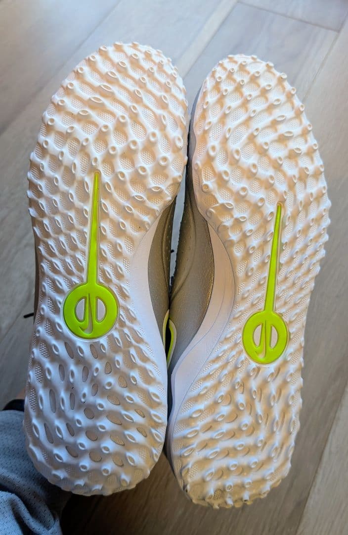 NIKE ティエンポ レジェンド 10 アカデミー TF