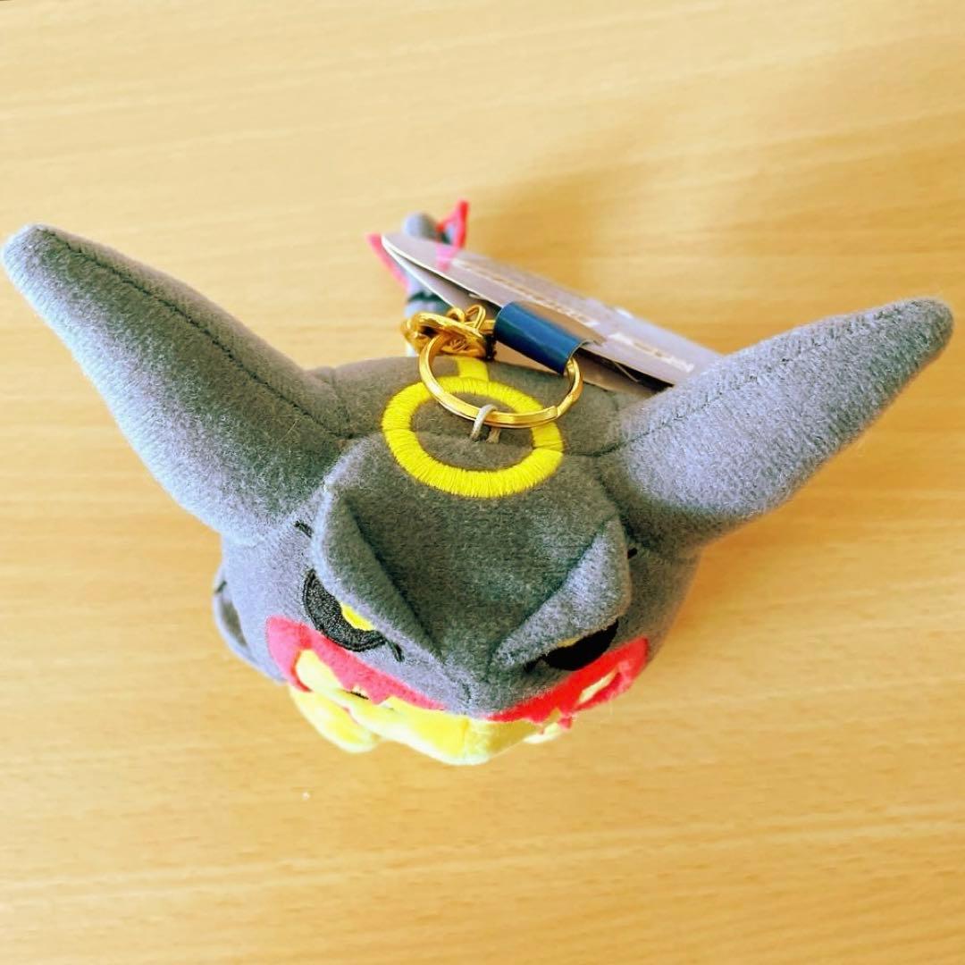 は*と様 黒いレックウザポンチョを着たピカチュウ マスコット タグ付き オープン