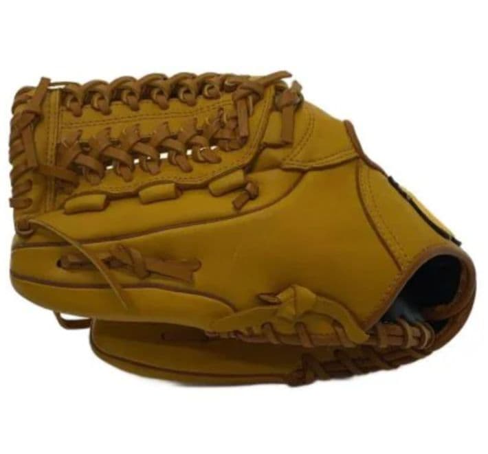 Wilson グローブ 　左利き用　軟式