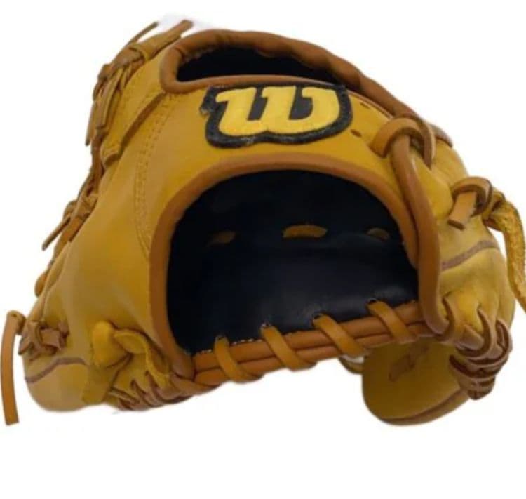 Wilson グローブ 　左利き用　軟式