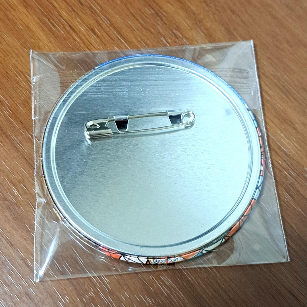 ワンピース ゾロ ワンピースタワー 缶バッジ