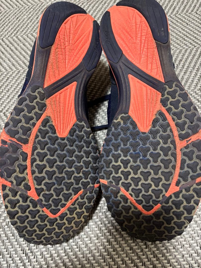 ASICS ターサージール