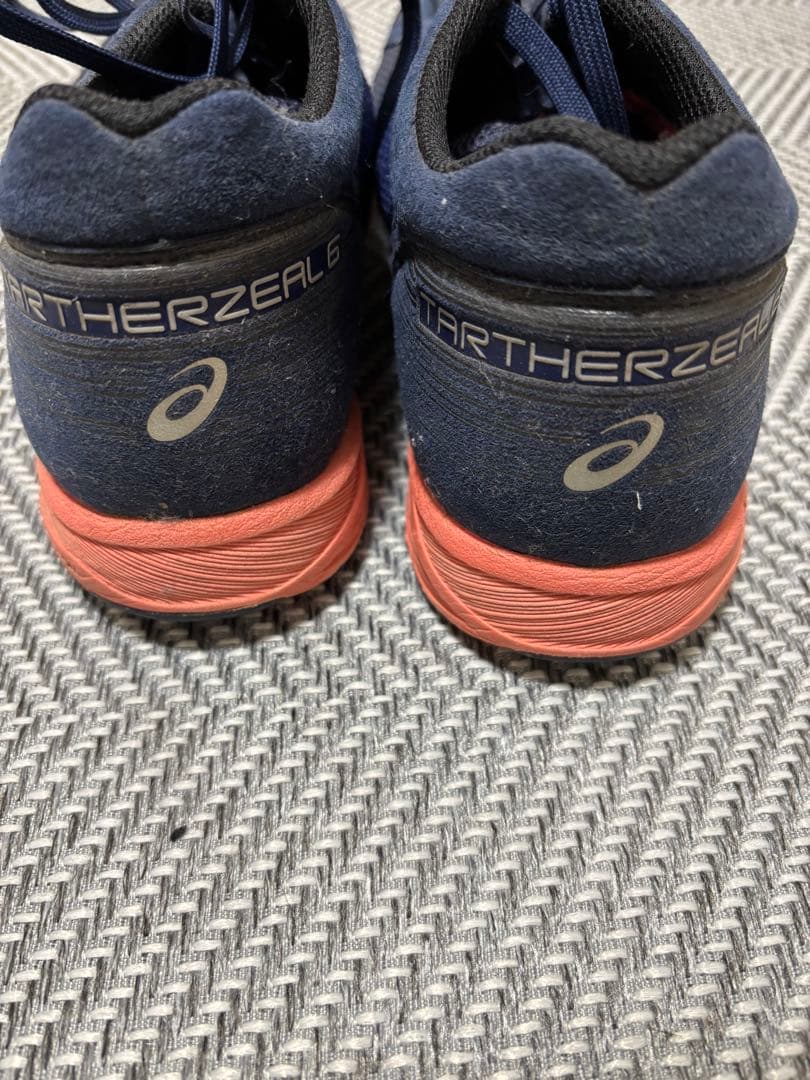 ASICS ターサージール