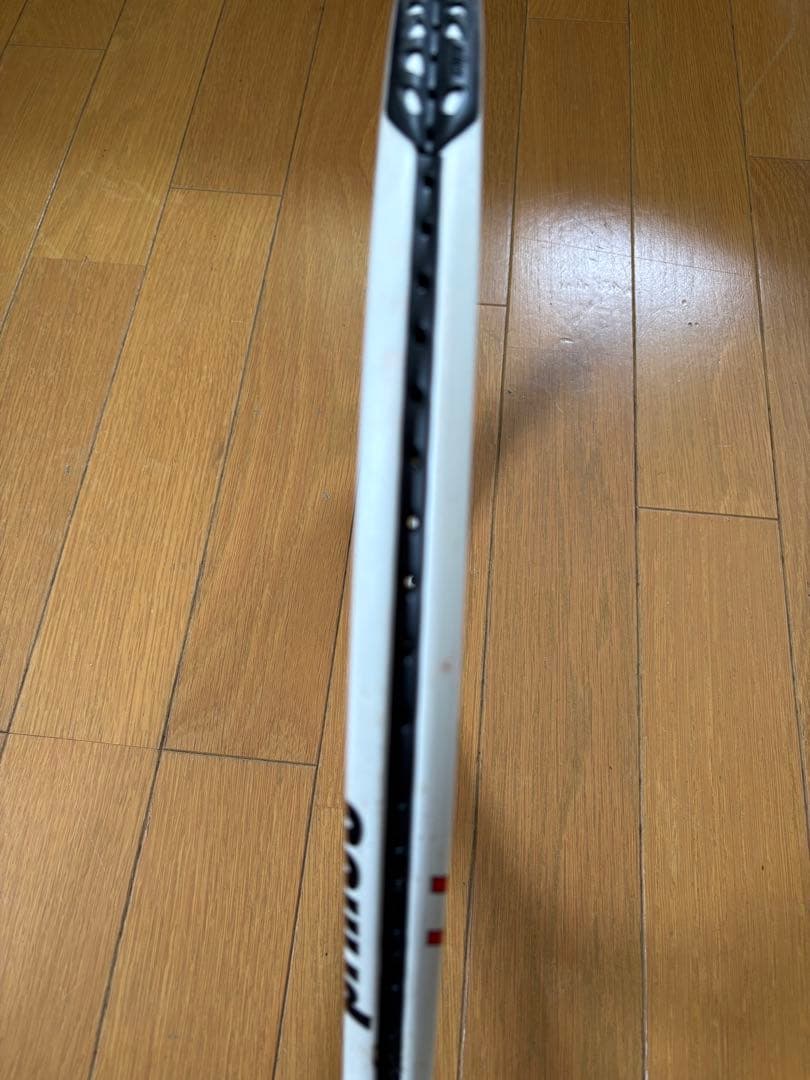 3本纏め売り　プリンス硬式ラケット