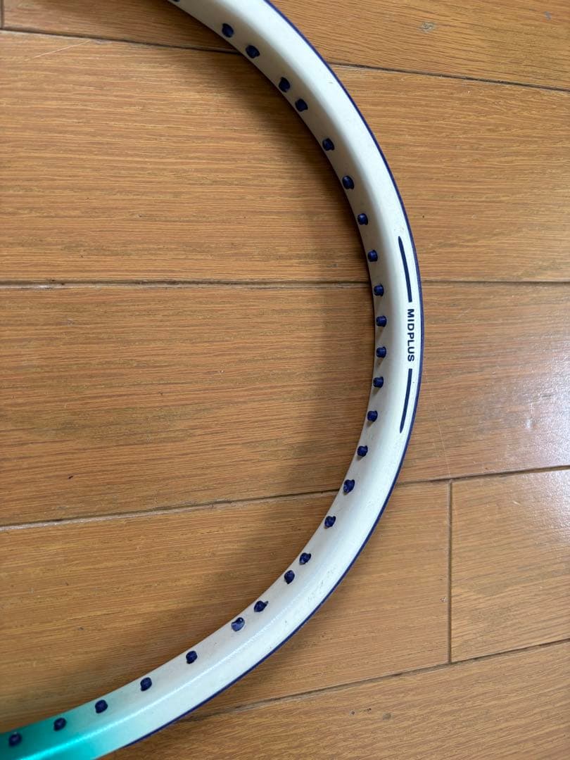 3本纏め売り　プリンス硬式ラケット