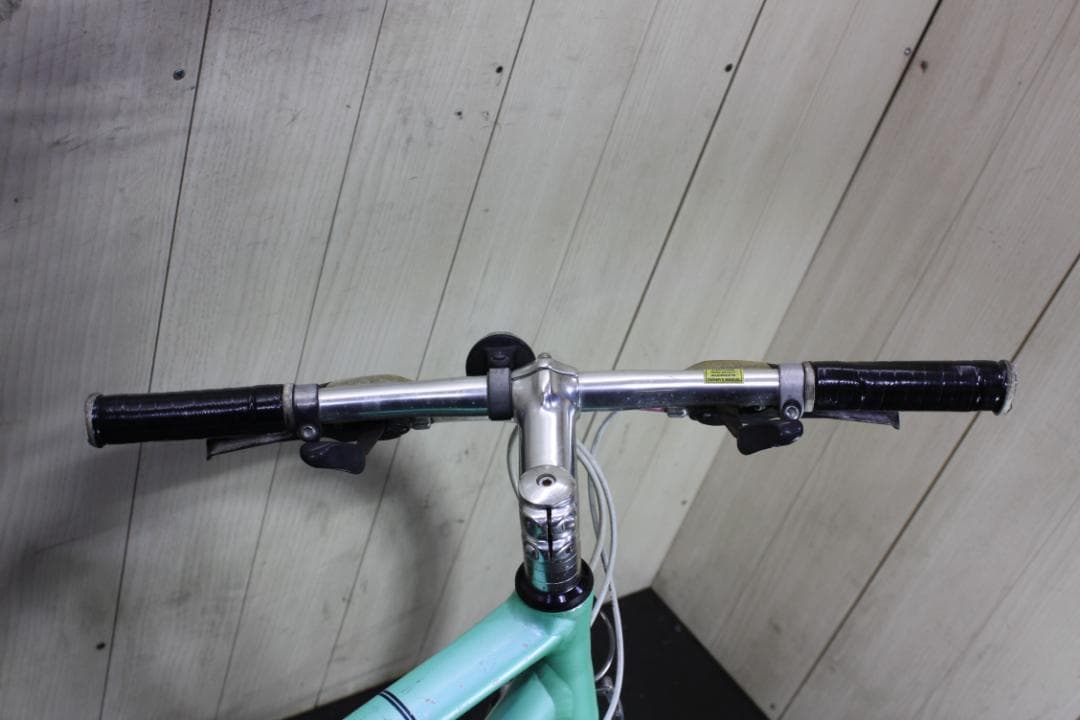 GIANT ESCAPE RW Liv 700C 24速440mm 女性用クロス