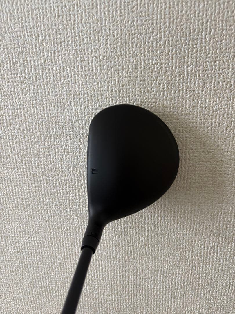 コブラ ダークスピードX 3WツアーAD DI 6X ブラック