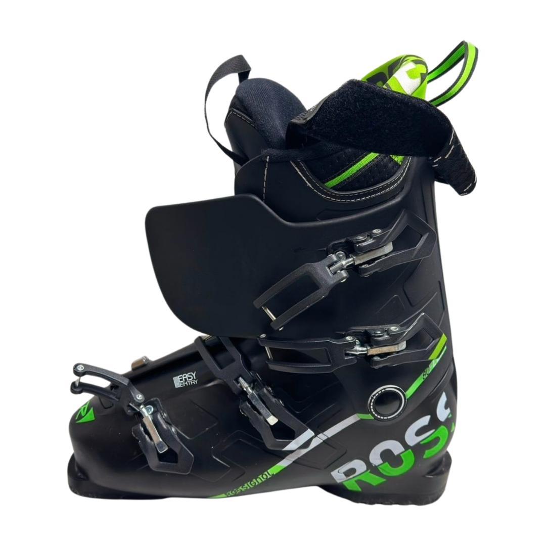 ROSSIGNOL SUPER 99 ロシニョール ブーツセット（28.5㎝）