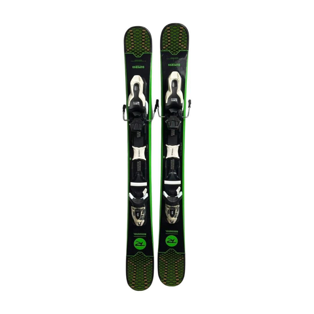 ROSSIGNOL SUPER 99 ロシニョール ブーツセット（28.5㎝）