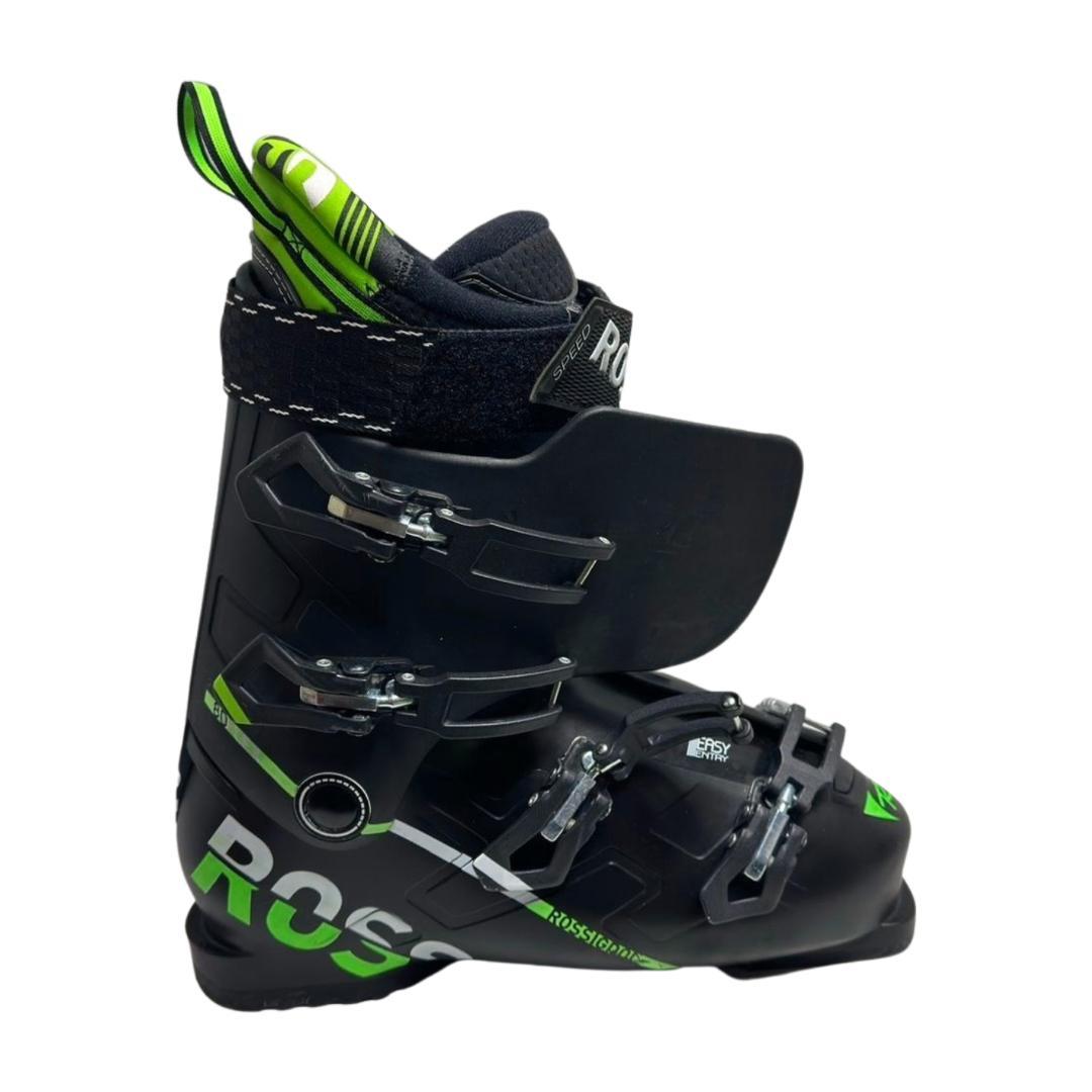 ROSSIGNOL SUPER 99 ロシニョール ブーツセット（28.5㎝）