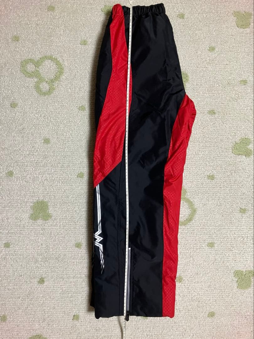Mizuno ブレスサーモ ウエア 上下セット