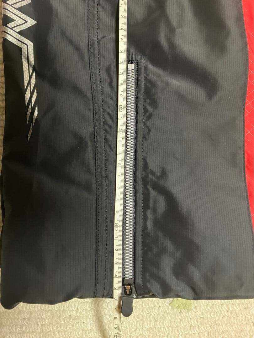 Mizuno ブレスサーモ ウエア 上下セット