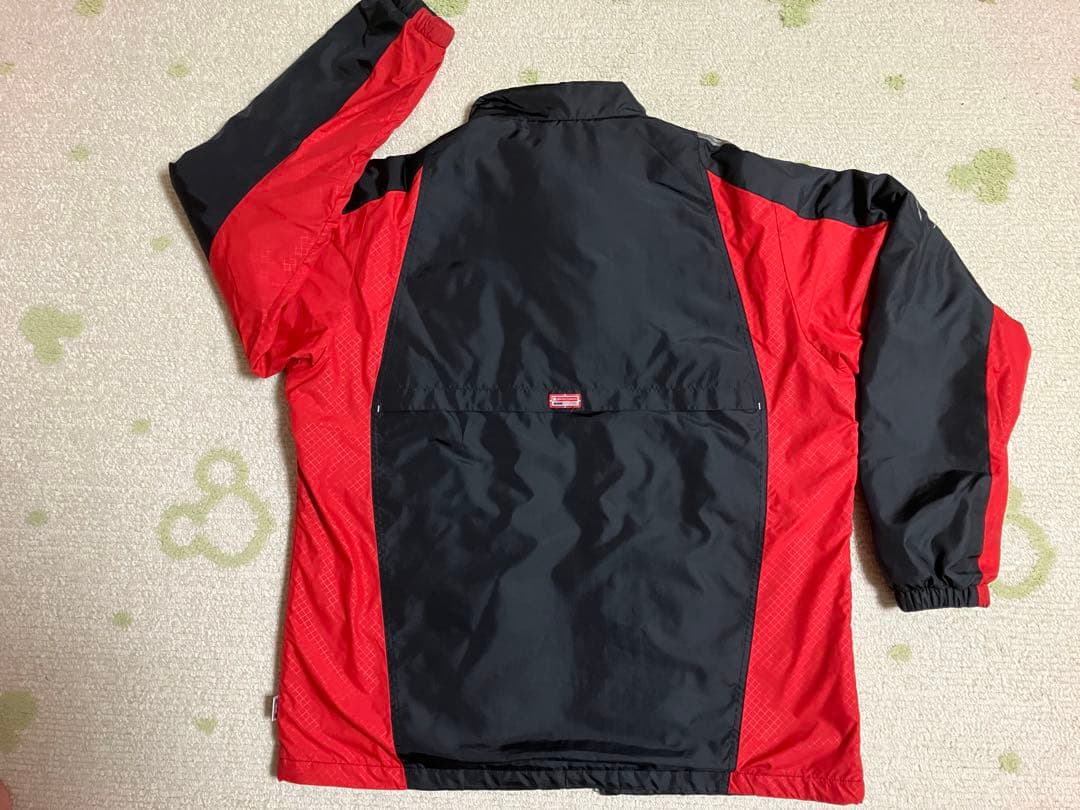 Mizuno ブレスサーモ ウエア 上下セット
