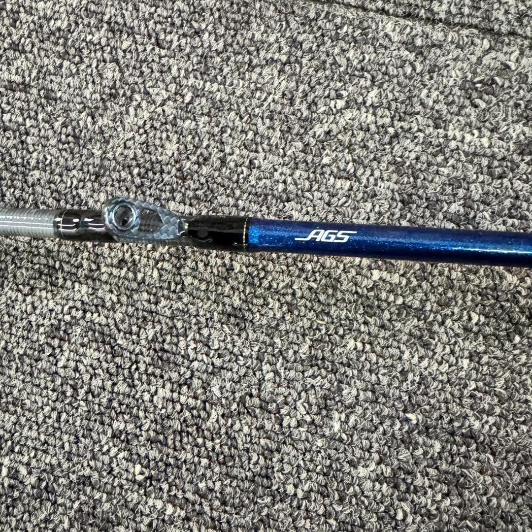 DAIWA ダイワ 極鋭エギタコ Ｓ-176