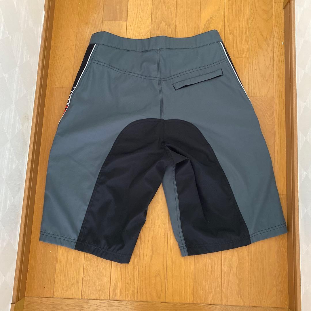 FOX ライダーショートパンツ