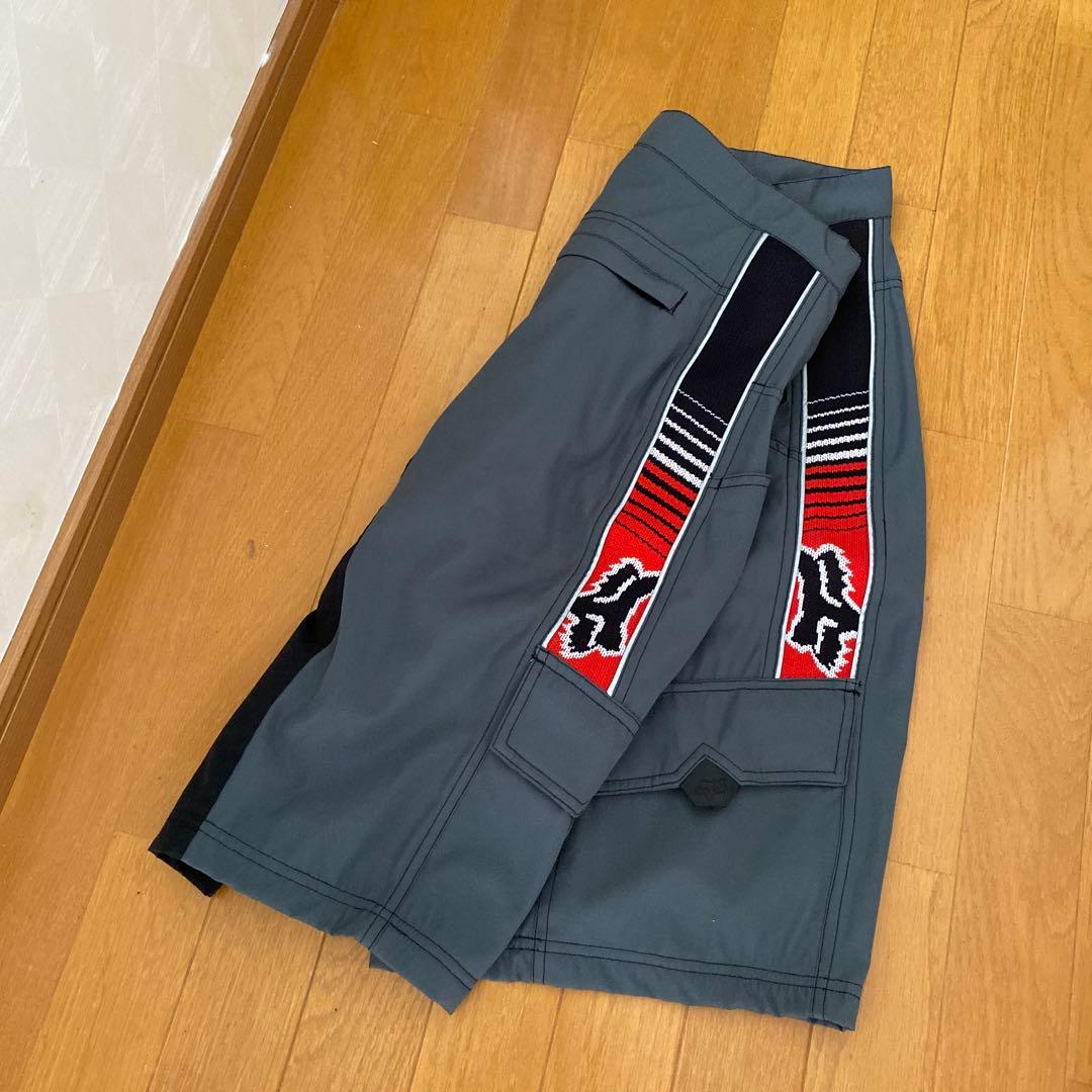 FOX ライダーショートパンツ