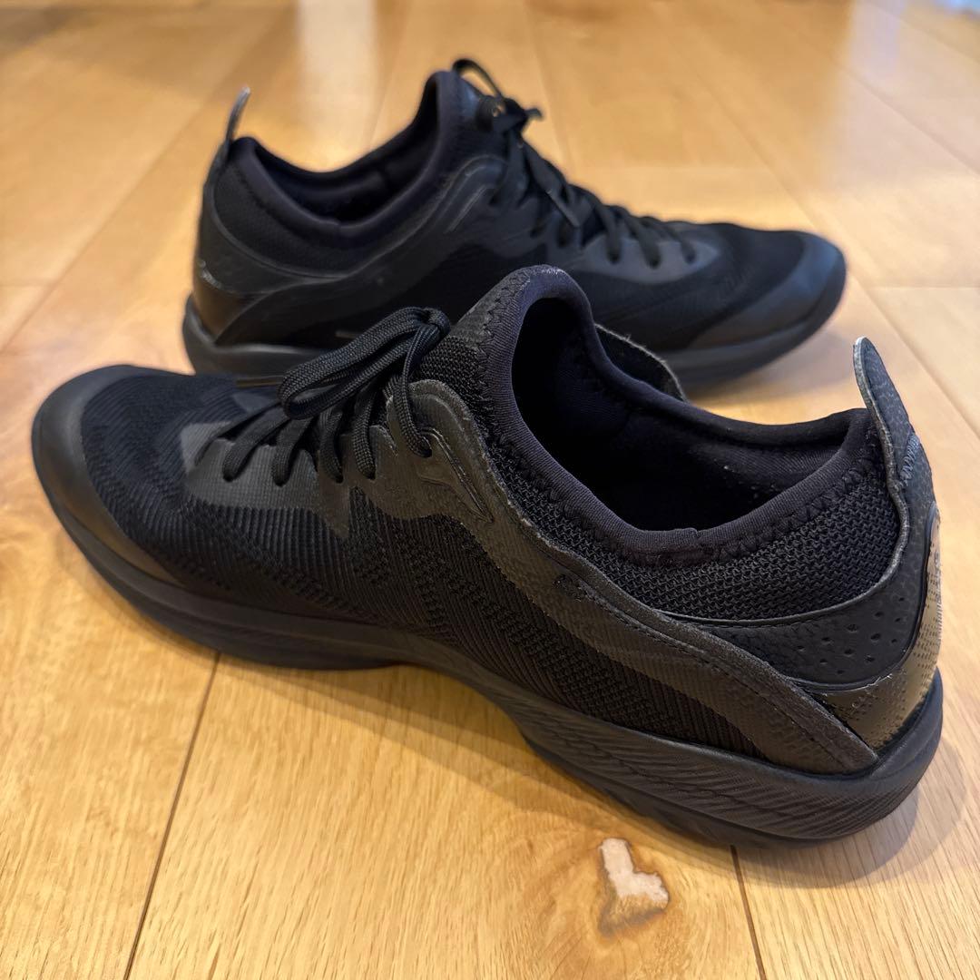 アシックス ASICS メンズ バッシュ グライドノヴァ FF 3 ローカット