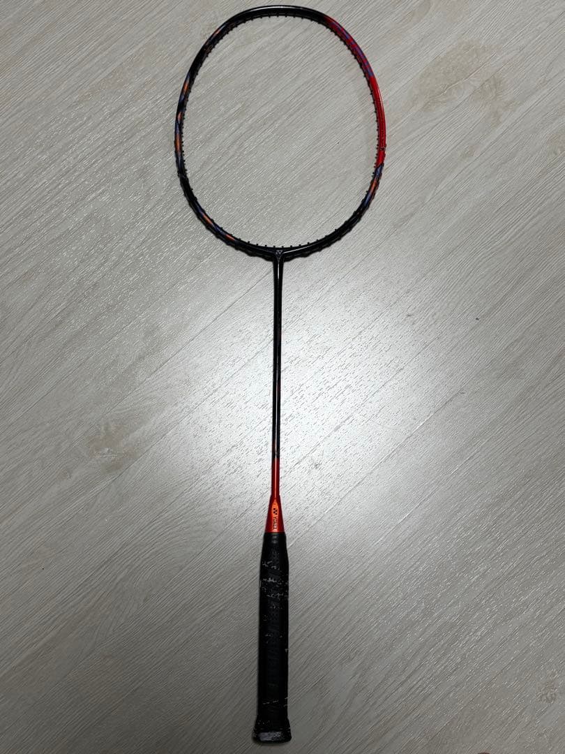 アストロックス77pro