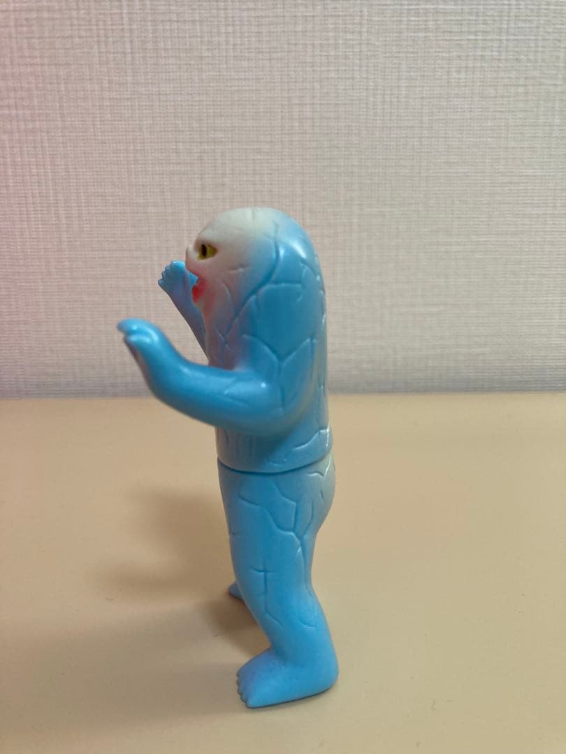U.S.TOYS ゆーえすポケット ビル箱 怪獣シリーズ BBジャミラ
