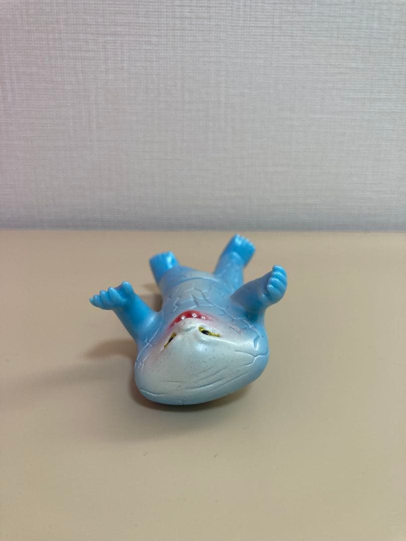 U.S.TOYS ゆーえすポケット ビル箱 怪獣シリーズ BBジャミラ