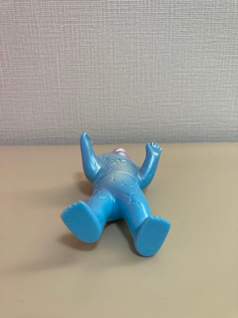 U.S.TOYS ゆーえすポケット ビル箱 怪獣シリーズ BBジャミラ