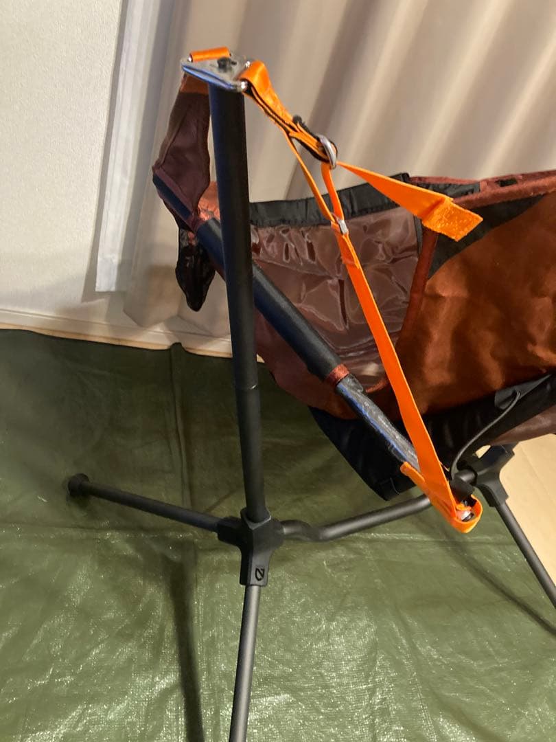 美品　ニーモ NEMO スターゲイズ リクライナー ラグジュアリー