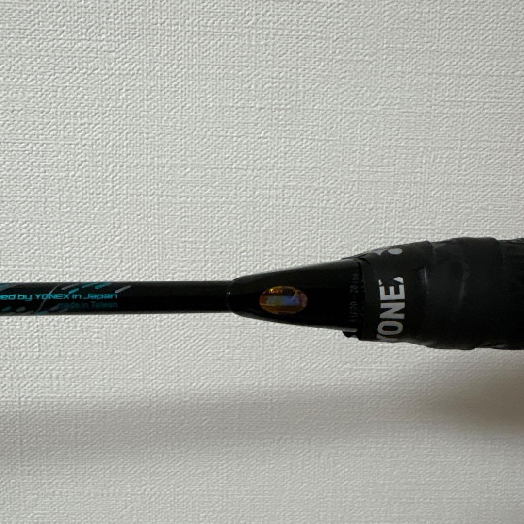 美品 YONEX ASTROX88S ツアー バドミントンラケット ケース付き