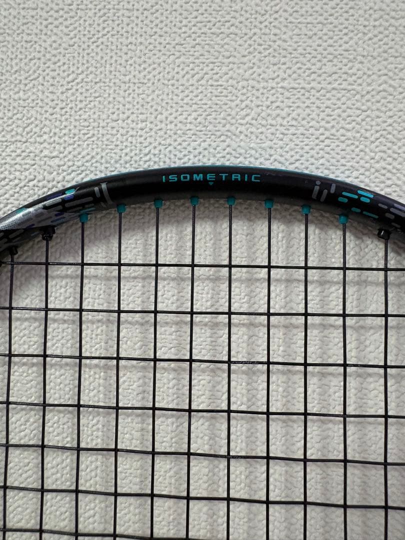 美品 YONEX ASTROX88S ツアー バドミントンラケット ケース付き