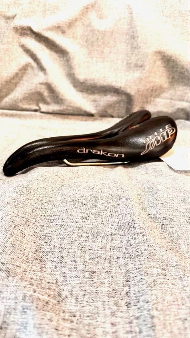 SELLE SMP Drakon サドル ドラコン
