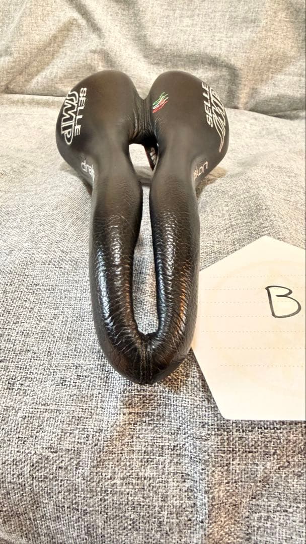 SELLE SMP Drakon サドル ドラコン