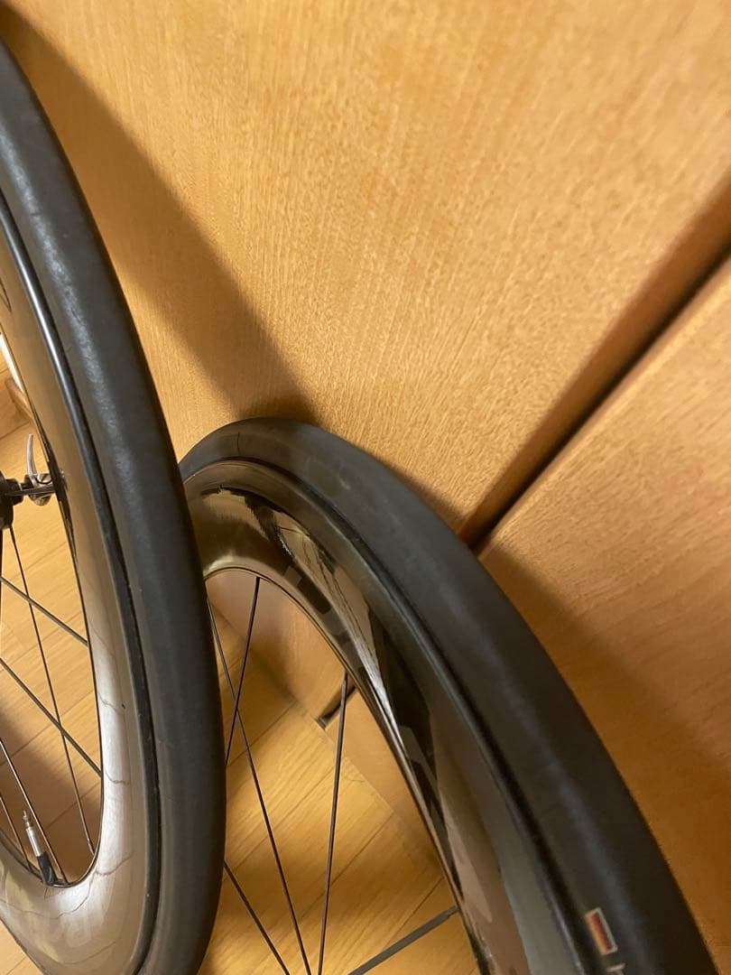 SHIMANO WH-R9100-C60-TU シマノ デュラエース リム
