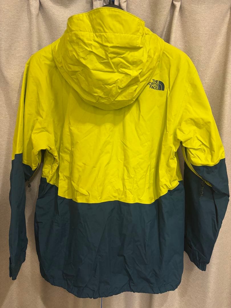 THE NORTH FACE メンズ M ジャケット